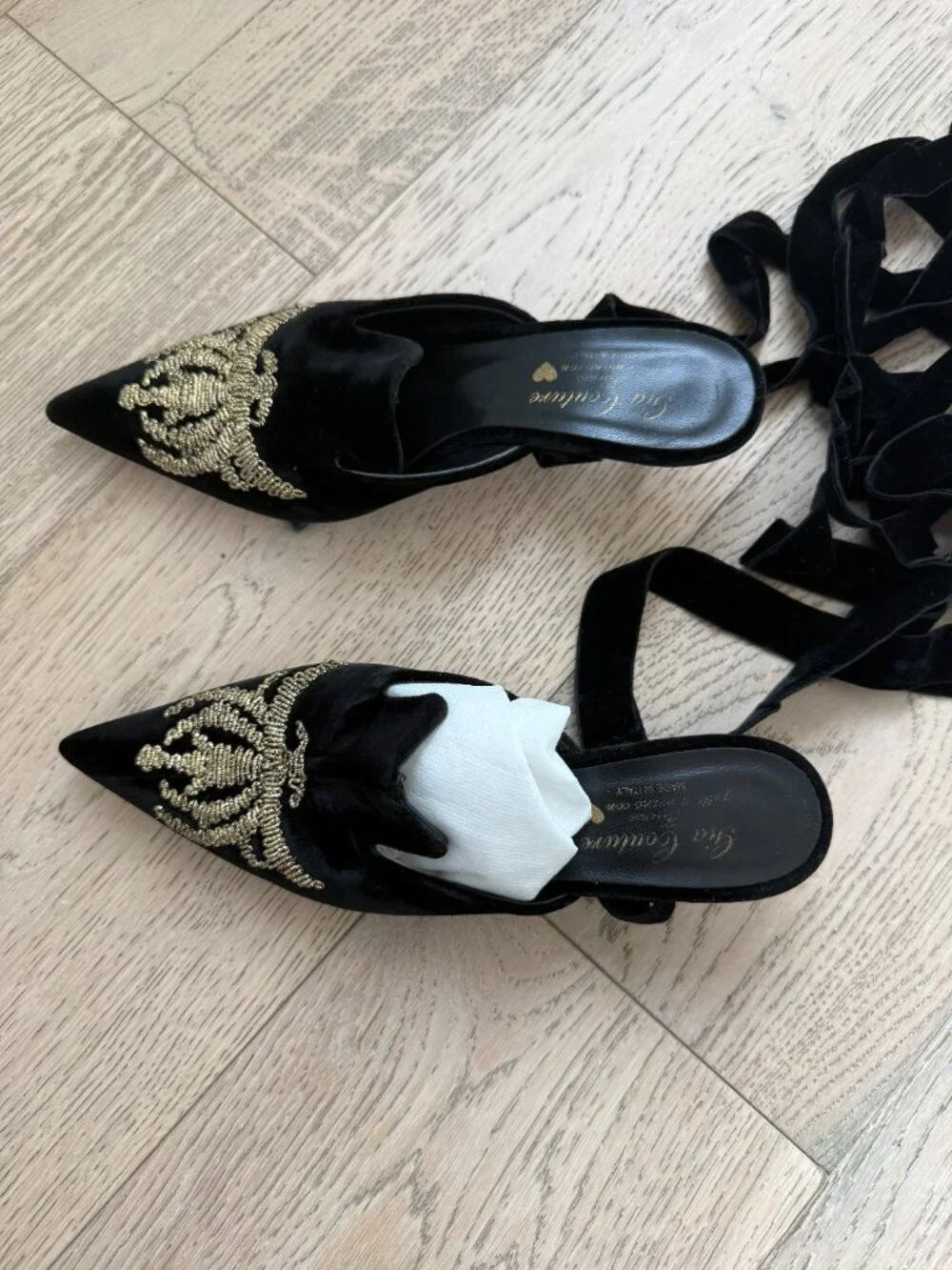 Gia Couture brand new